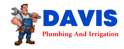 Trusted plumber in MATHER